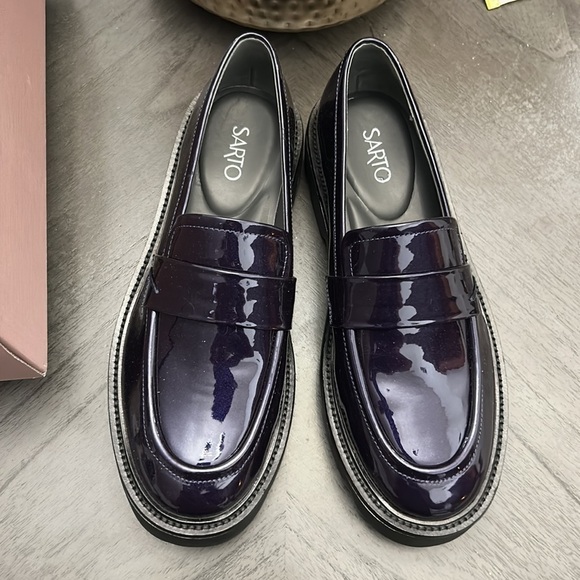 Franco Sarto  Ream Loafers - Picture 4 of 11